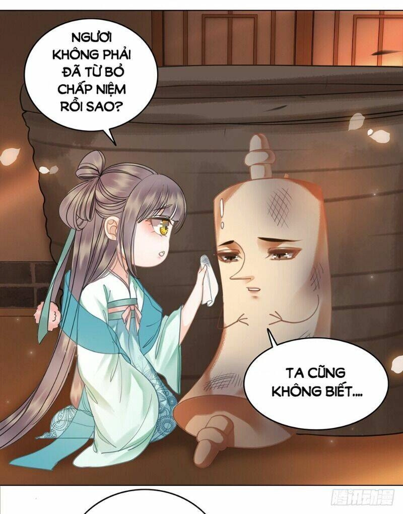 Gay Rồi! Cái Đó Thành Tinh Rồi Chapter 60 - 44