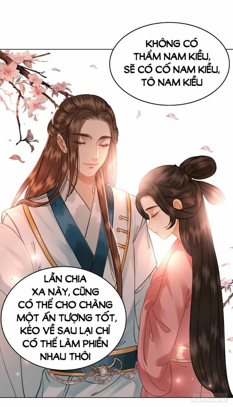 Gay Rồi! Cái Đó Thành Tinh Rồi Chapter 60 - 46