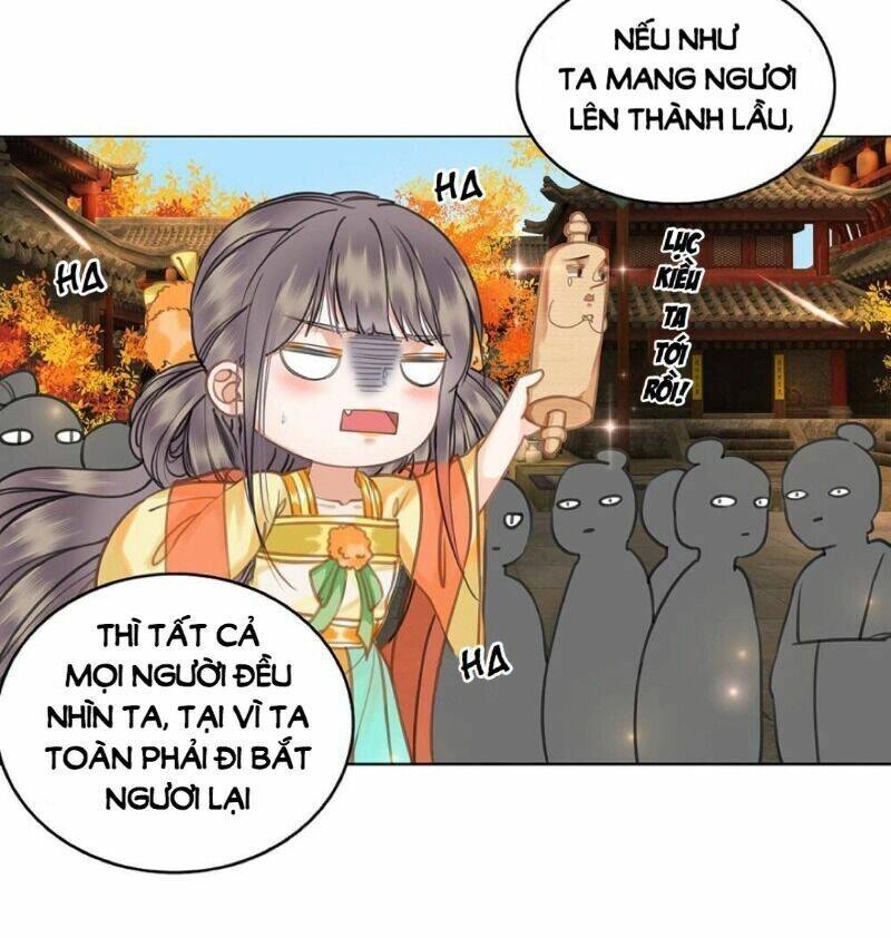 Gay Rồi! Cái Đó Thành Tinh Rồi Chapter 60 - 49