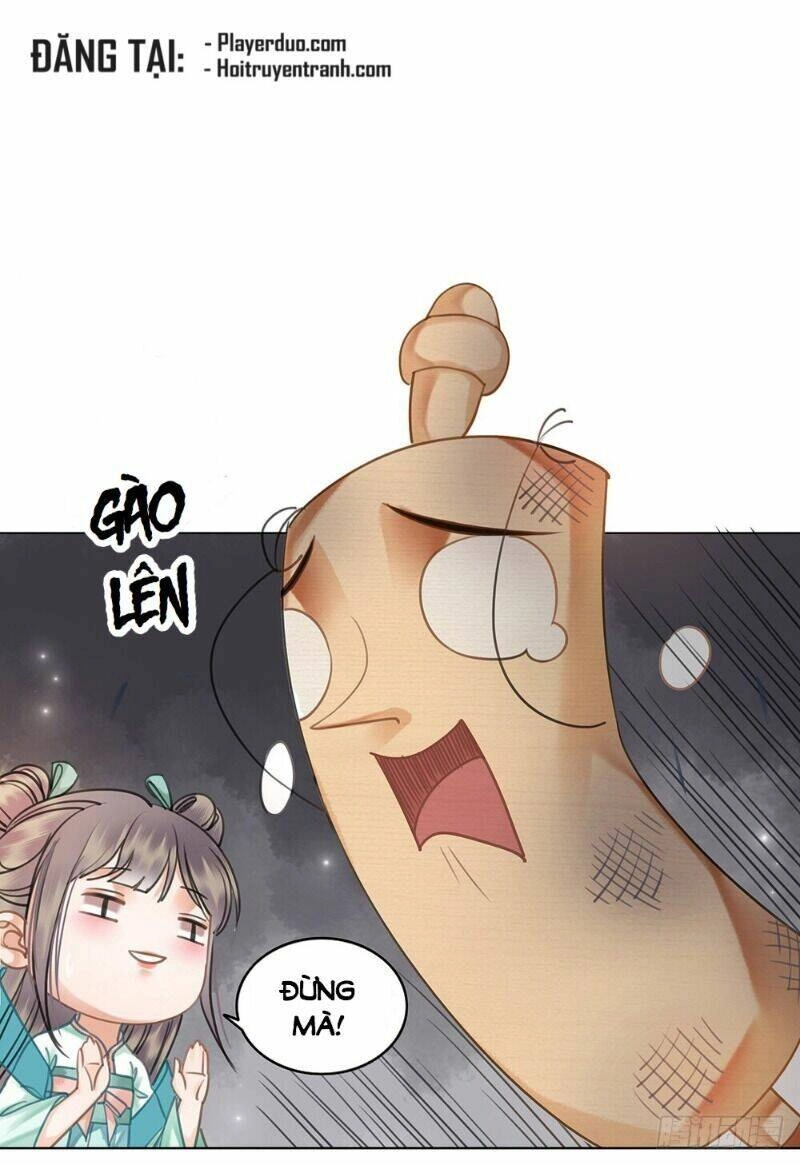 Gay Rồi! Cái Đó Thành Tinh Rồi Chapter 60 - 51