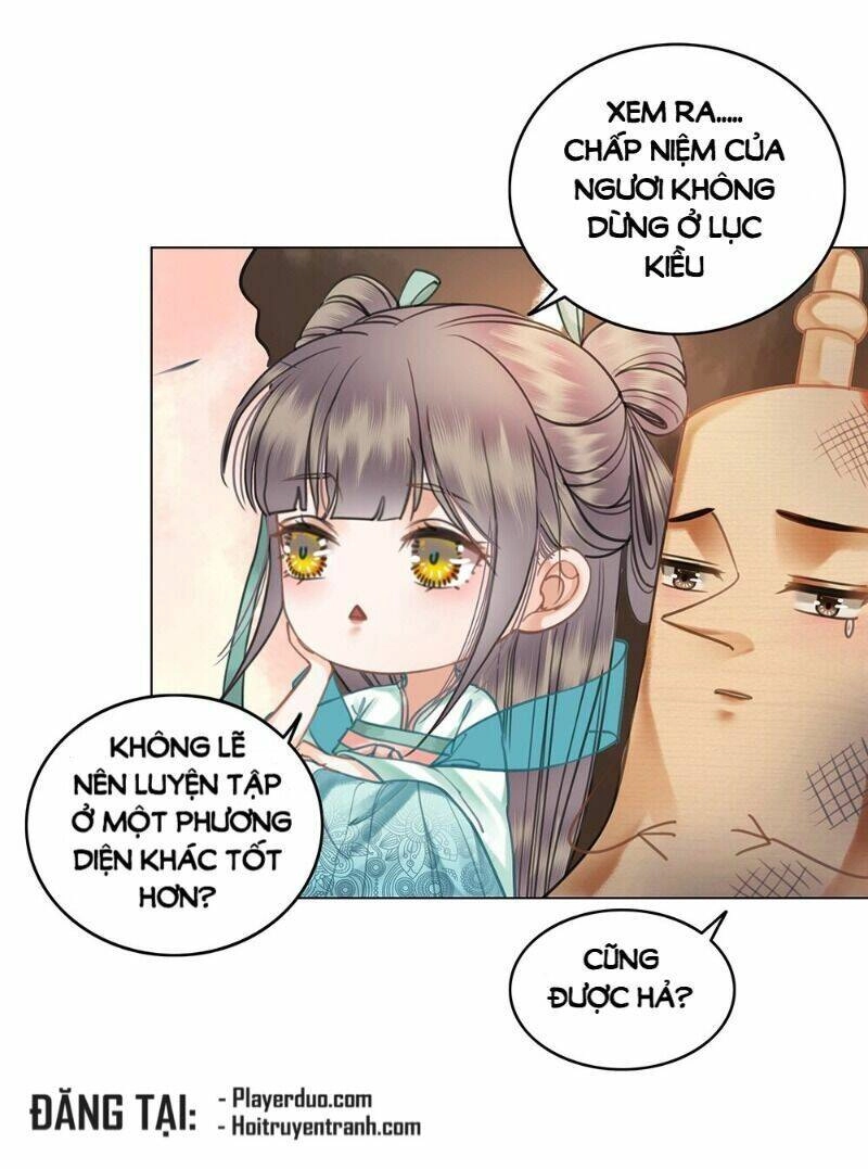 Gay Rồi! Cái Đó Thành Tinh Rồi Chapter 60 - 52