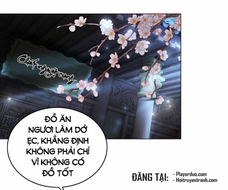 Gay Rồi! Cái Đó Thành Tinh Rồi Chapter 60 - 53
