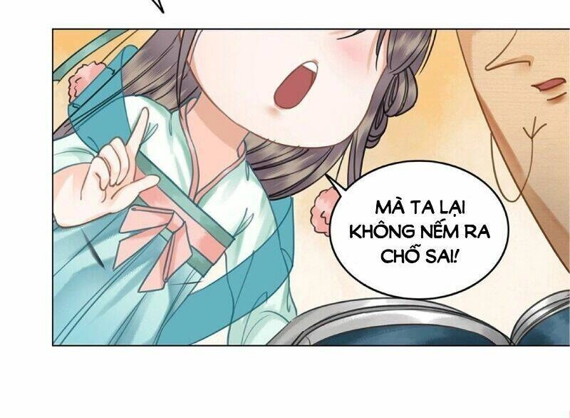 Gay Rồi! Cái Đó Thành Tinh Rồi Chapter 60 - 54