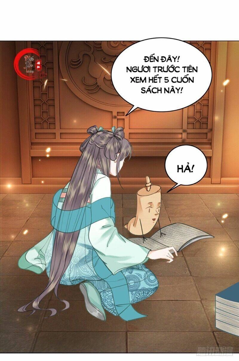 Gay Rồi! Cái Đó Thành Tinh Rồi Chapter 60 - 56