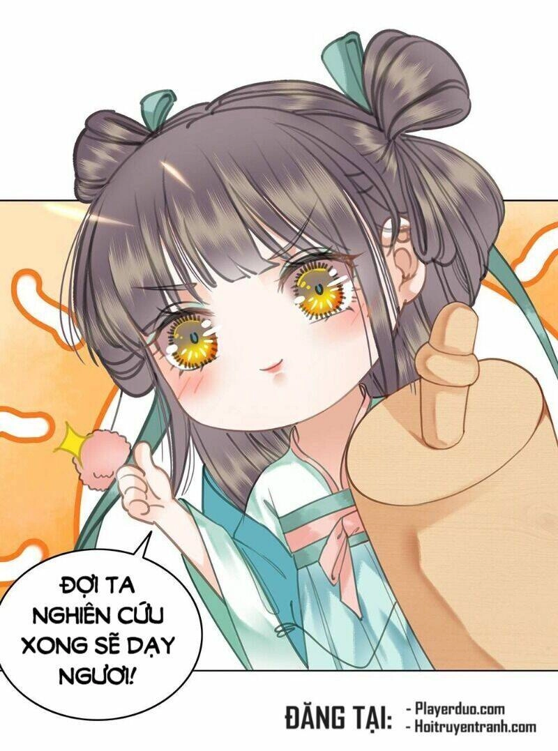 Gay Rồi! Cái Đó Thành Tinh Rồi Chapter 60 - 57