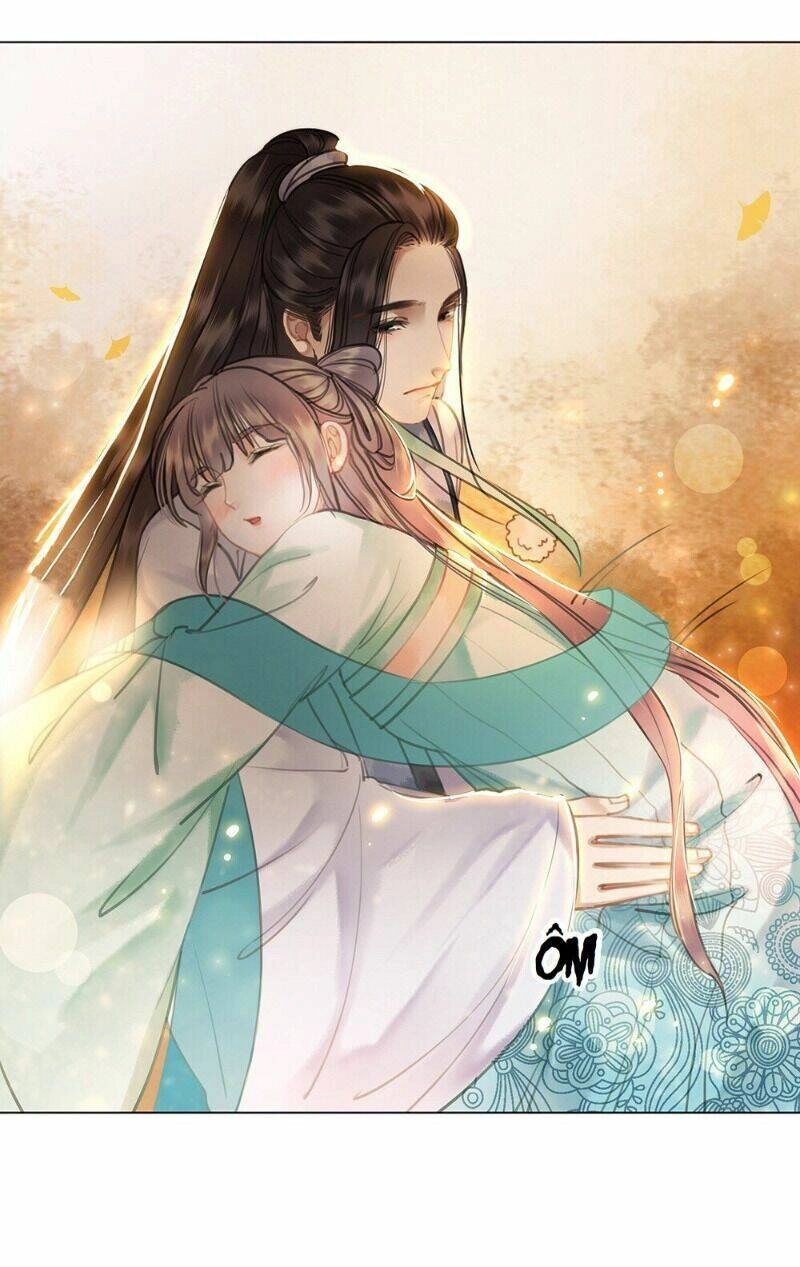 Gay Rồi! Cái Đó Thành Tinh Rồi Chapter 60 - 64