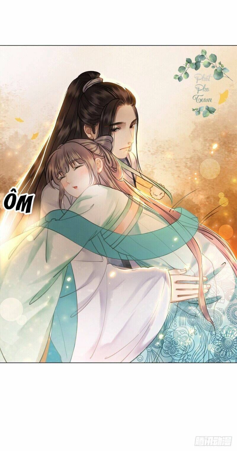 Gay Rồi! Cái Đó Thành Tinh Rồi Chapter 61 - 5