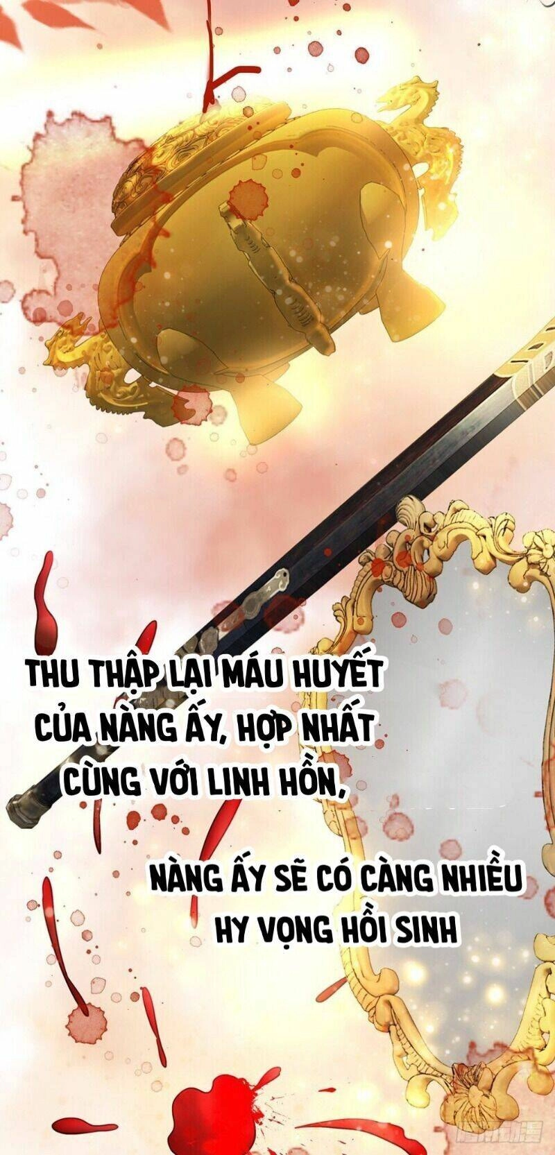 Gay Rồi! Cái Đó Thành Tinh Rồi Chapter 61 - 23