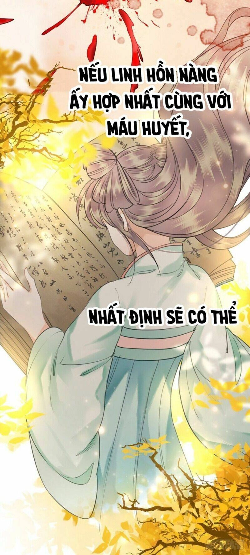 Gay Rồi! Cái Đó Thành Tinh Rồi Chapter 61 - 24