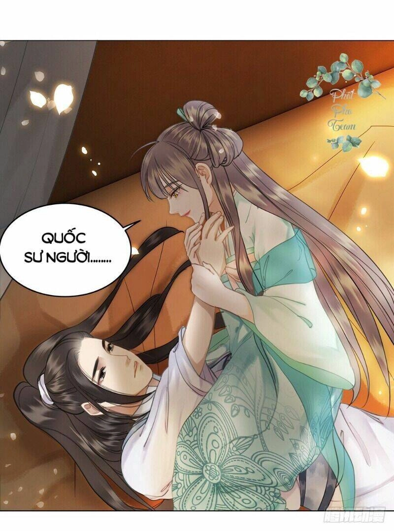 Gay Rồi! Cái Đó Thành Tinh Rồi Chapter 61 - 38