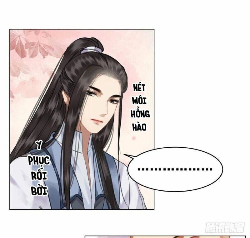 Gay Rồi! Cái Đó Thành Tinh Rồi Chapter 61 - 56