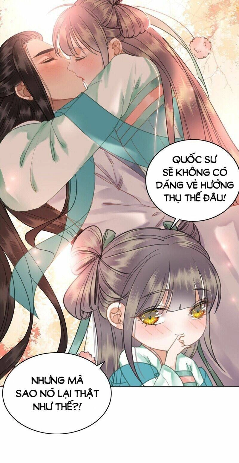 Gay Rồi! Cái Đó Thành Tinh Rồi Chapter 61 - 62