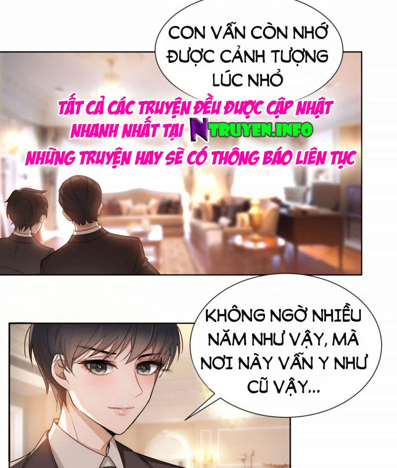Thuần Tình Lục Thiếu Chapter 1 - 36