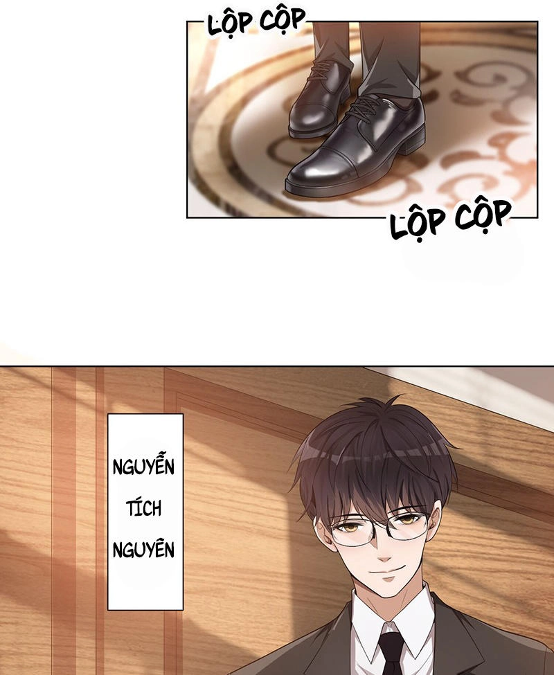 Thuần Tình Lục Thiếu Chapter 2 - 13