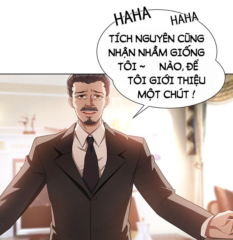 Thuần Tình Lục Thiếu Chapter 2 - 18