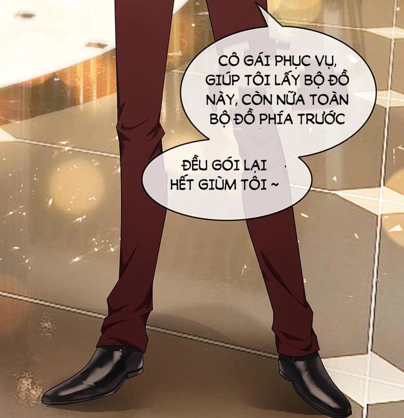 Thuần Tình Lục Thiếu Chapter 3 - 13