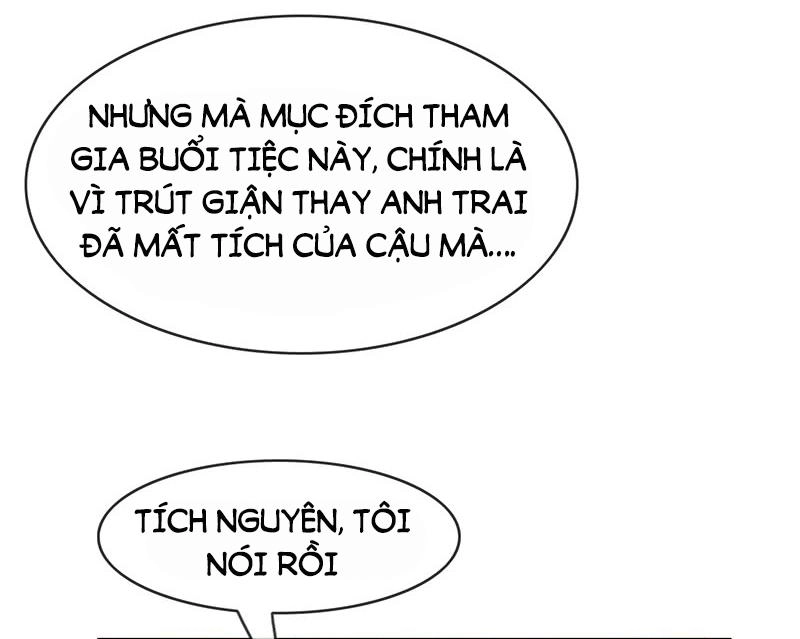 Thuần Tình Lục Thiếu Chapter 3 - 23