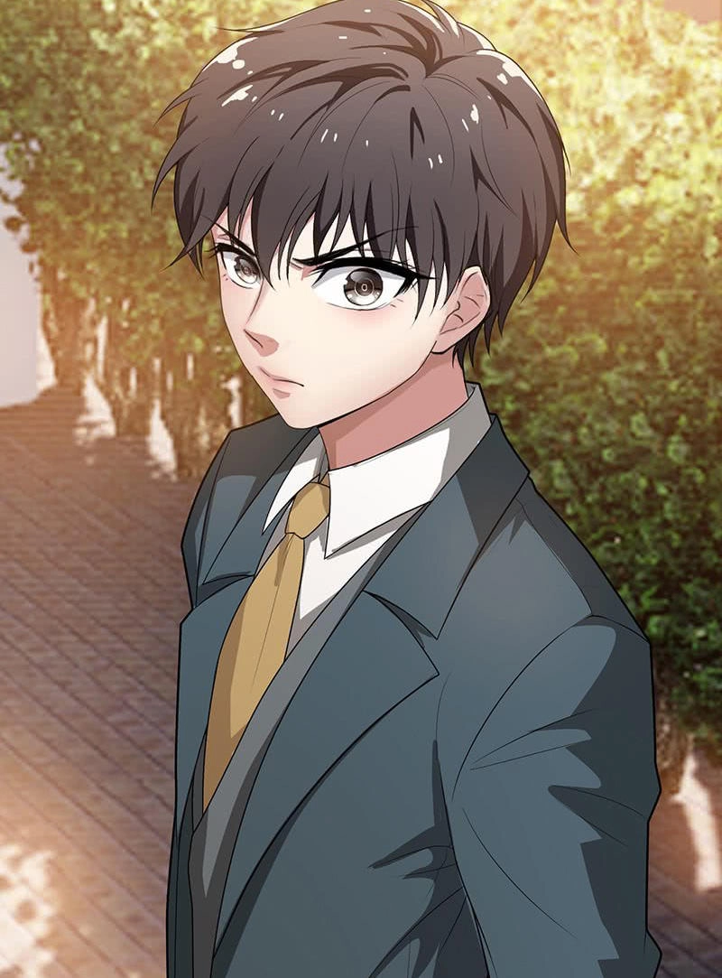 Thuần Tình Lục Thiếu Chapter 3 - 52