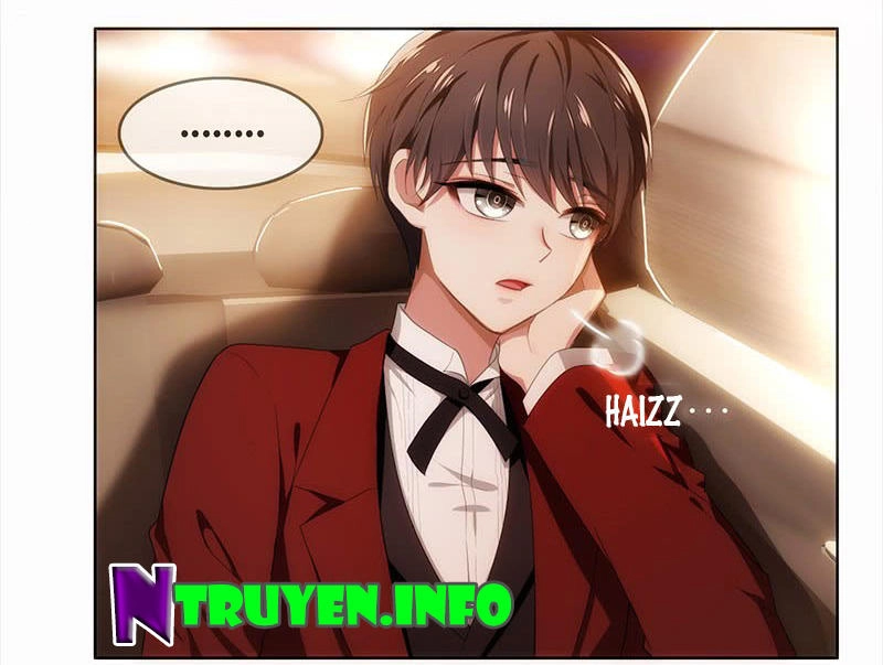 Thuần Tình Lục Thiếu Chapter 4 - 7