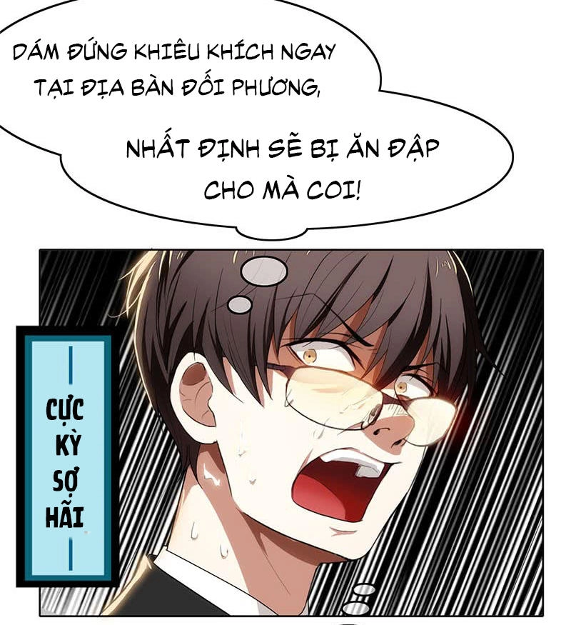 Thuần Tình Lục Thiếu Chapter 5 - 34