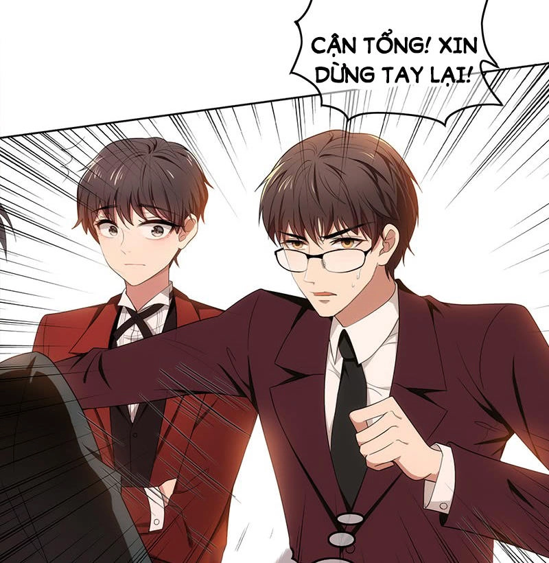 Thuần Tình Lục Thiếu Chapter 5 - 43