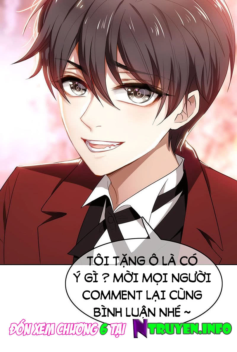 Thuần Tình Lục Thiếu Chapter 5 - 61