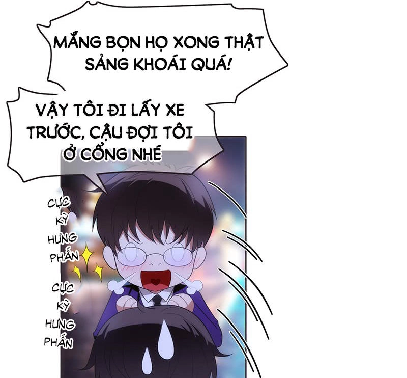 Thuần Tình Lục Thiếu Chapter 6 - 21