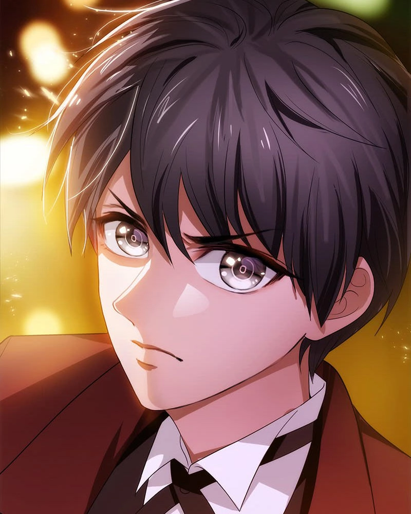 Thuần Tình Lục Thiếu Chapter 6 - 27