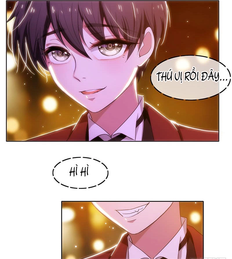 Thuần Tình Lục Thiếu Chapter 6 - 36