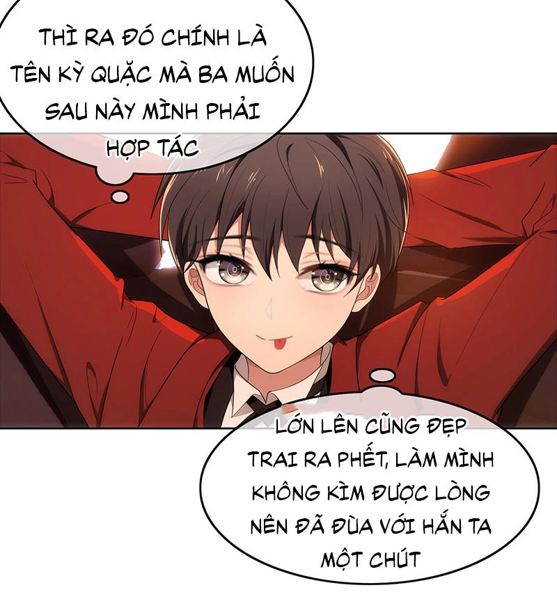 Thuần Tình Lục Thiếu Chapter 6 - 47