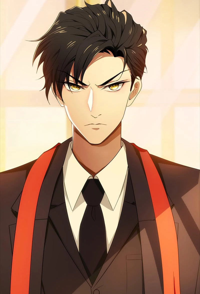 Thuần Tình Lục Thiếu Chapter 6 - 57