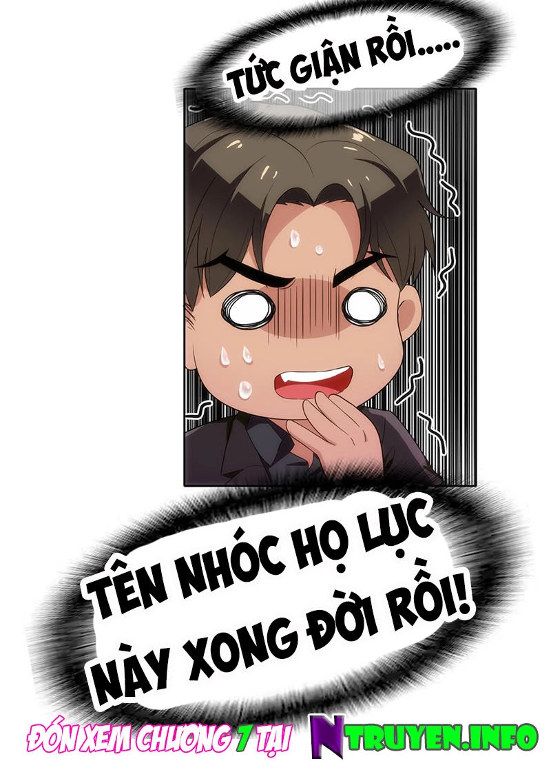 Thuần Tình Lục Thiếu Chapter 6 - 58