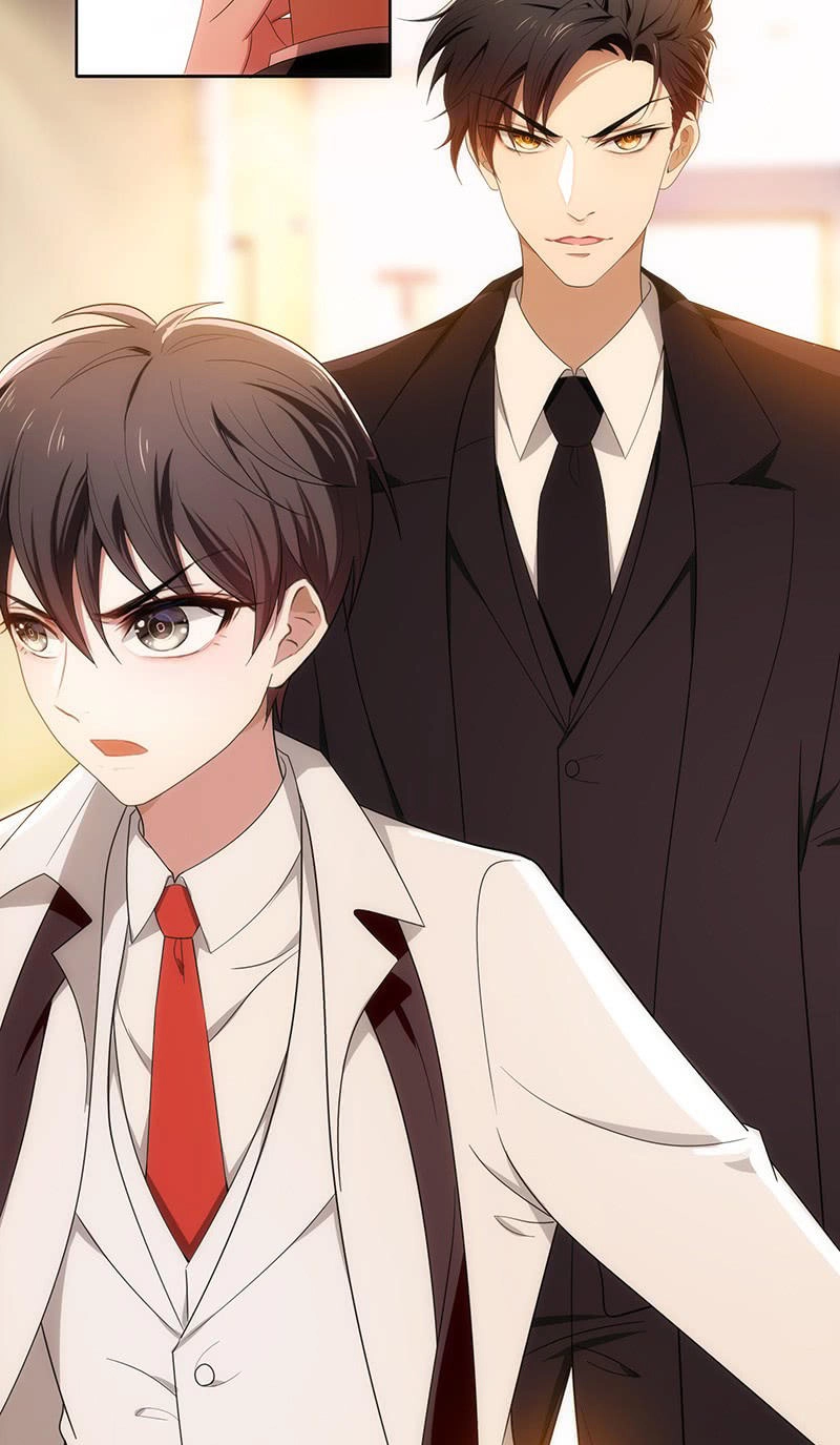 Thuần Tình Lục Thiếu Chapter 8 - 5