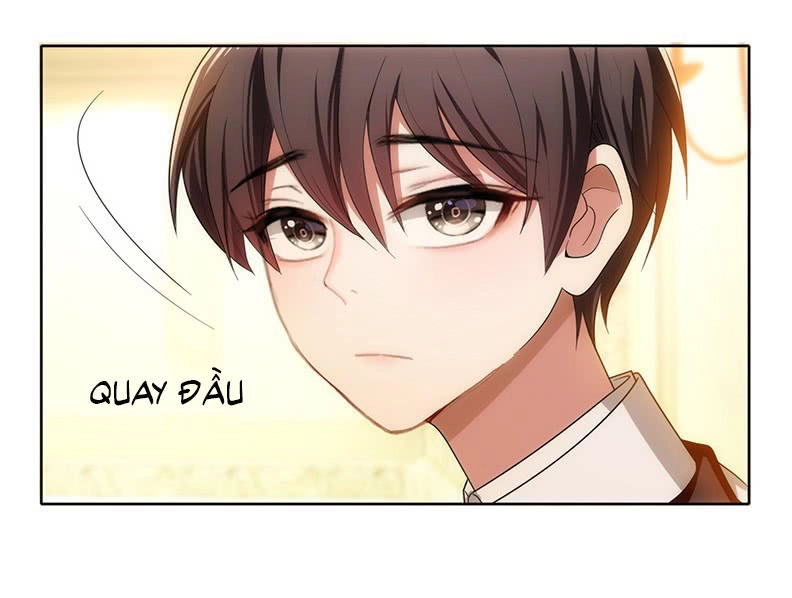 Thuần Tình Lục Thiếu Chapter 8 - 11