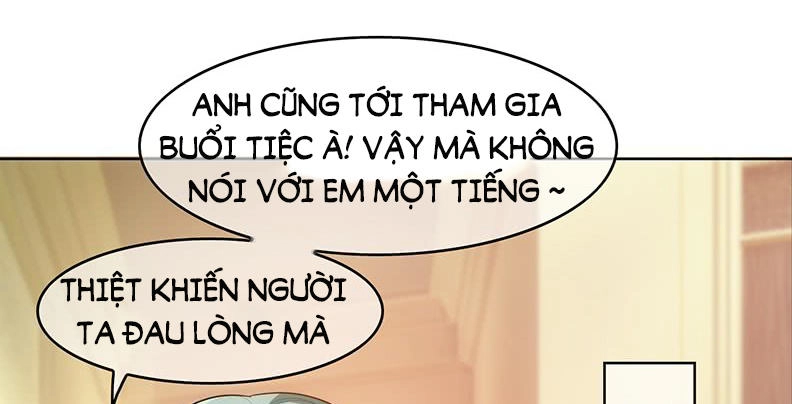 Thuần Tình Lục Thiếu Chapter 8 - 12