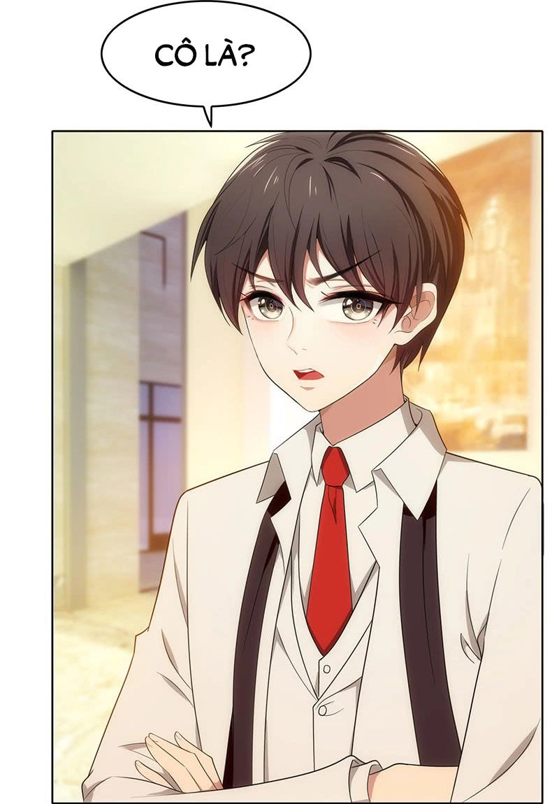 Thuần Tình Lục Thiếu Chapter 8 - 15