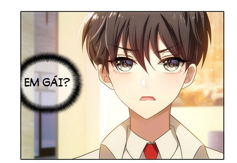 Thuần Tình Lục Thiếu Chapter 8 - 17