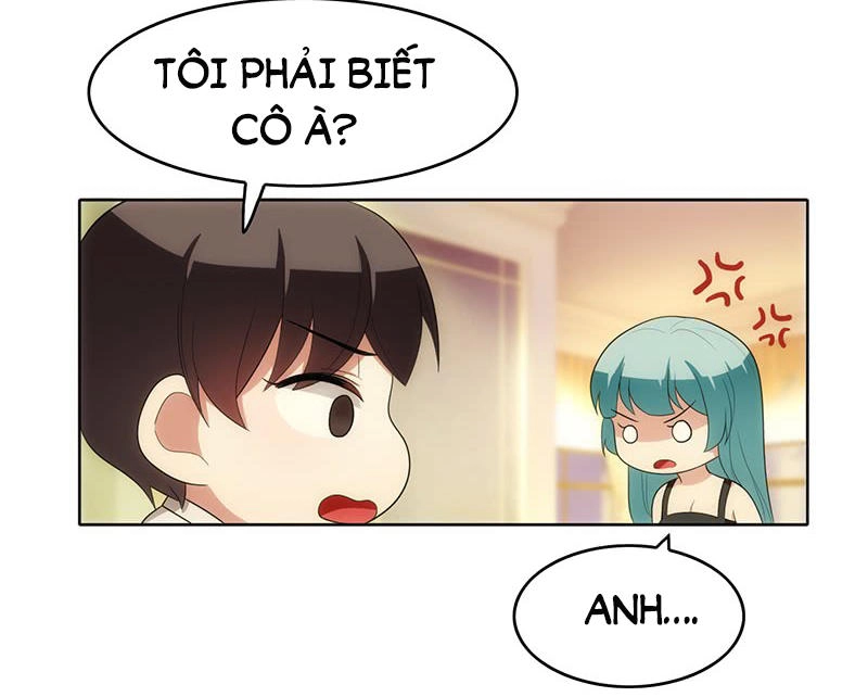 Thuần Tình Lục Thiếu Chapter 8 - 19