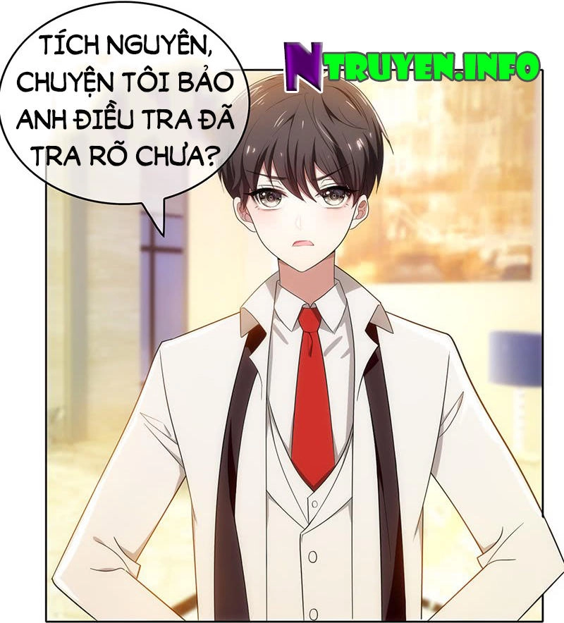 Thuần Tình Lục Thiếu Chapter 8 - 22