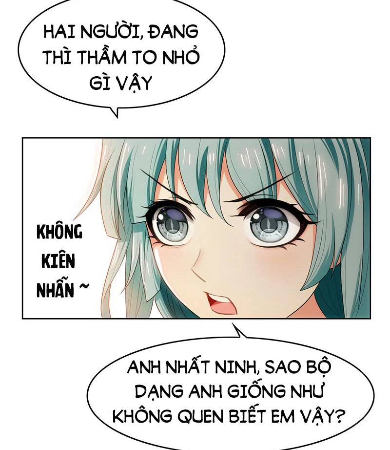 Thuần Tình Lục Thiếu Chapter 8 - 29