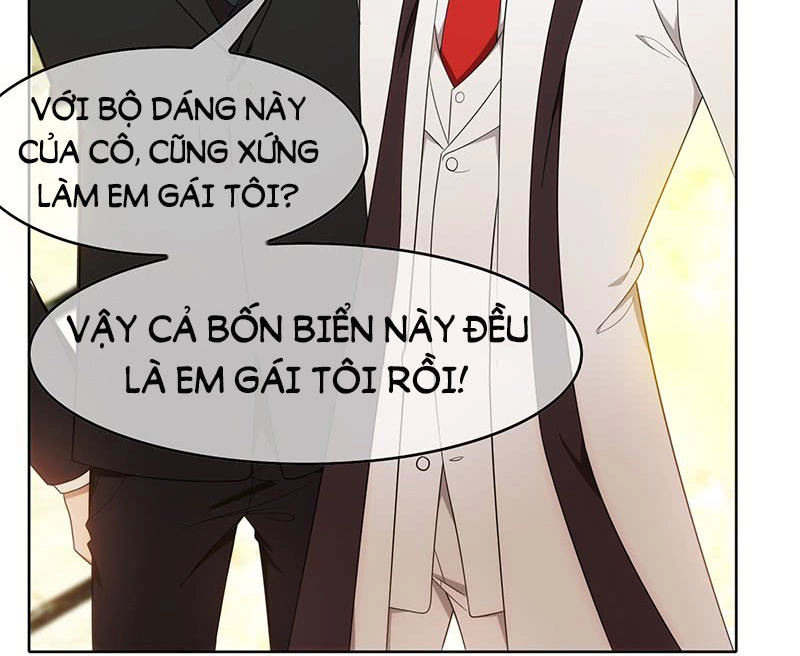 Thuần Tình Lục Thiếu Chapter 8 - 31