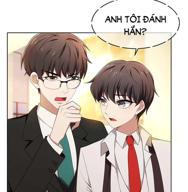 Thuần Tình Lục Thiếu Chapter 8 - 35