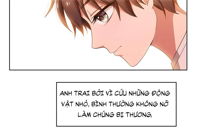 Thuần Tình Lục Thiếu Chapter 8 - 37