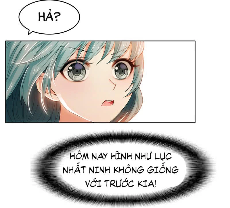 Thuần Tình Lục Thiếu Chapter 8 - 45