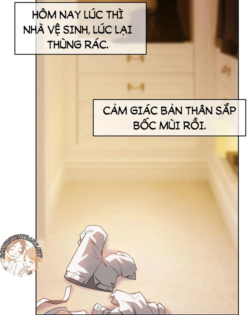 Thuần Tình Lục Thiếu Chapter 10 - 4