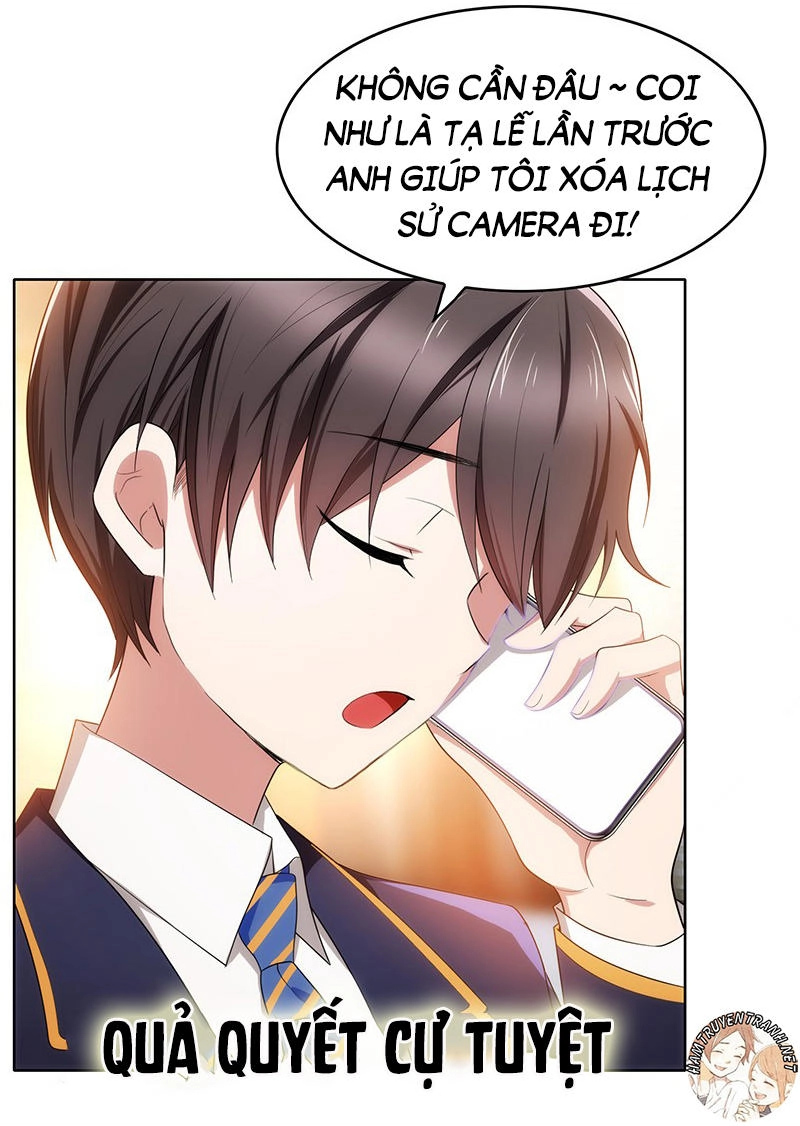 Thuần Tình Lục Thiếu Chapter 11 - 11