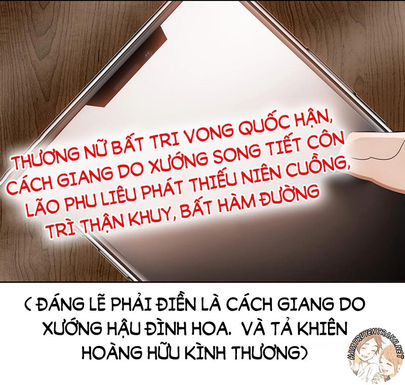 Thuần Tình Lục Thiếu Chapter 11 - 34