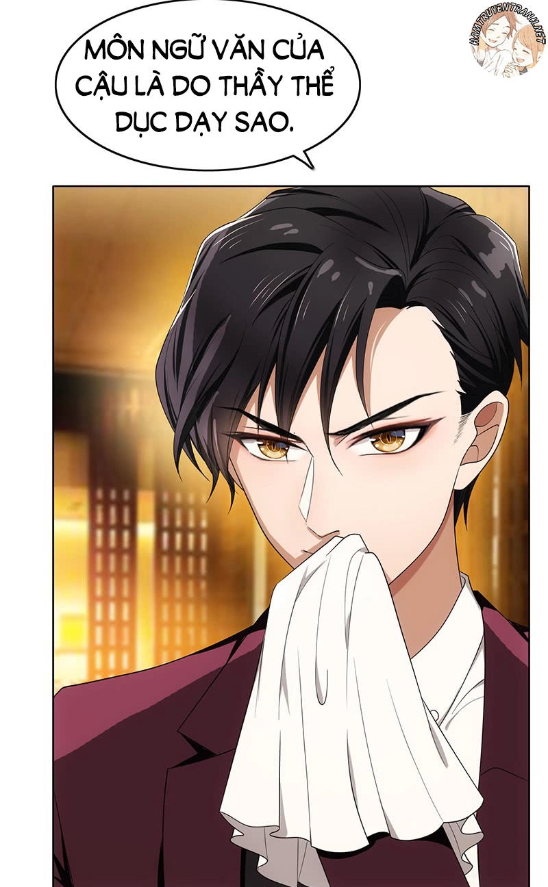 Thuần Tình Lục Thiếu Chapter 11 - 36