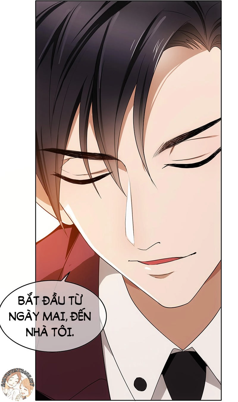 Thuần Tình Lục Thiếu Chapter 11 - 41