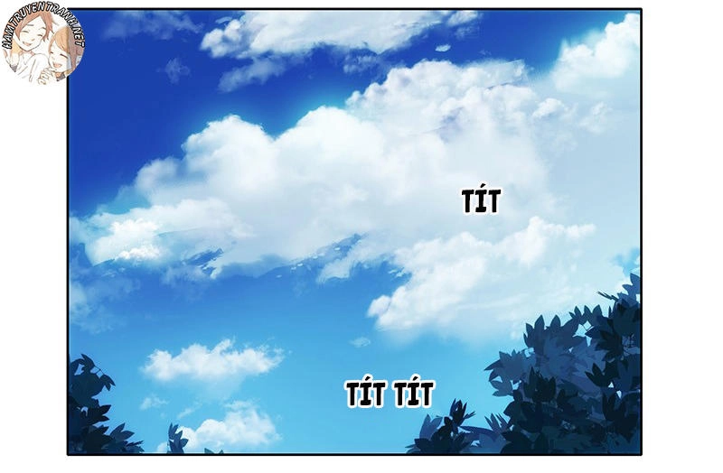 Thuần Tình Lục Thiếu Chapter 12.1 - 1